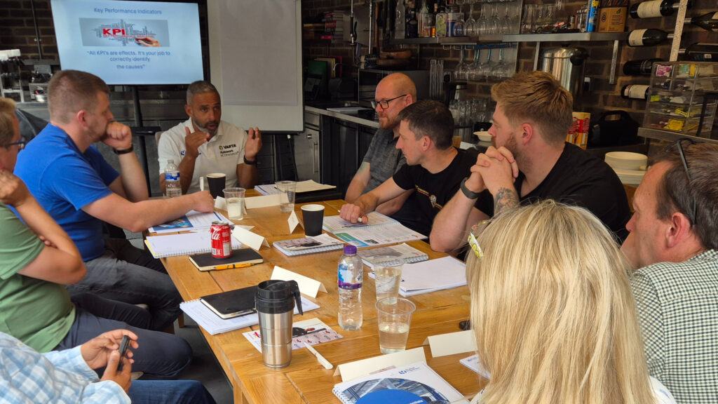 the garage inspector courses