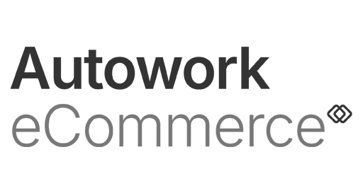 Autowork eCommerce